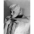 Jean Harlow Photo